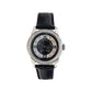 WATCH A9267-D-NN-BLACK-LEATHER