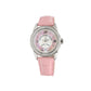 WATCH A9267-D-AS-PINK-LEATHER