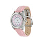 WATCH A9267-A-AS-PINK-LEATHER